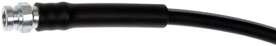 Brake Hydraulic Hose Parts Master BH622546