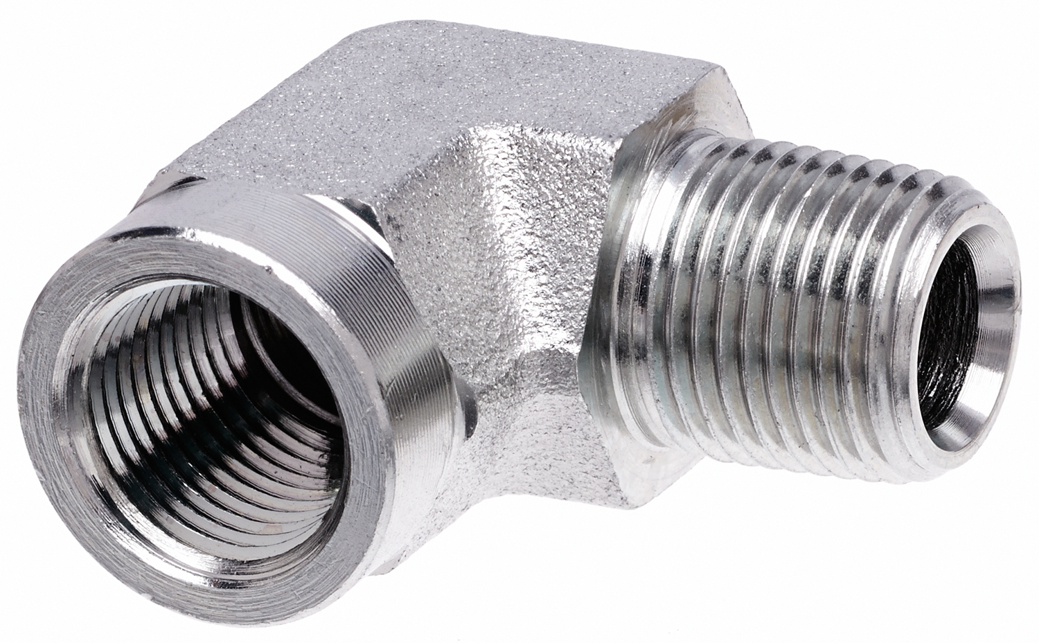 Hydraulic Coupling / Adapter Gates G60136-0806
