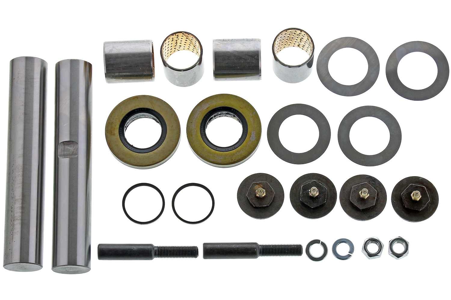 Steering King Pin Set Mevotech Supreme MS40928