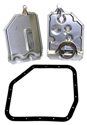 Transmission Filter Kit Wix 58902