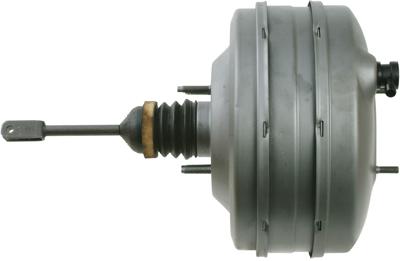 Power Brake Booster CARDONE Reman 54-74425