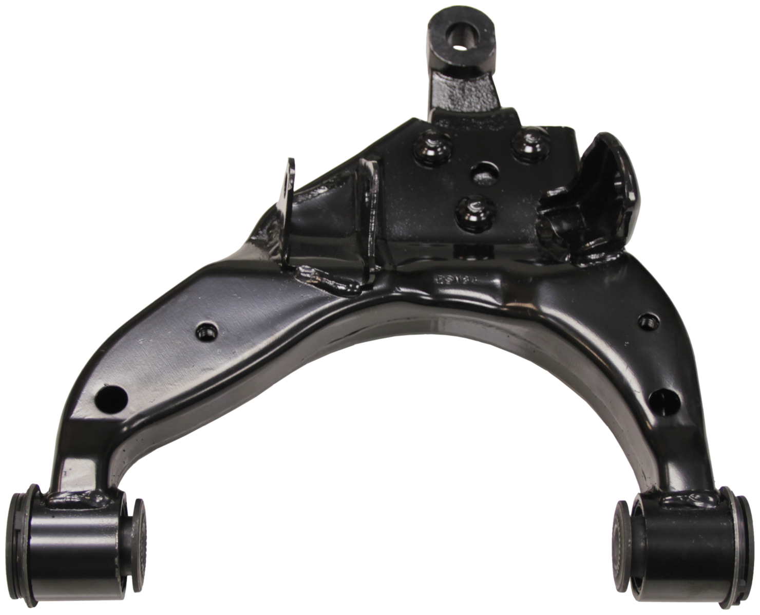 Suspension Control Arm MOOG Chassis Products RK640891