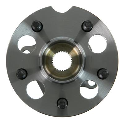 Wheel Bearing and Hub Assembly MOOG Hub Assemblies 512468