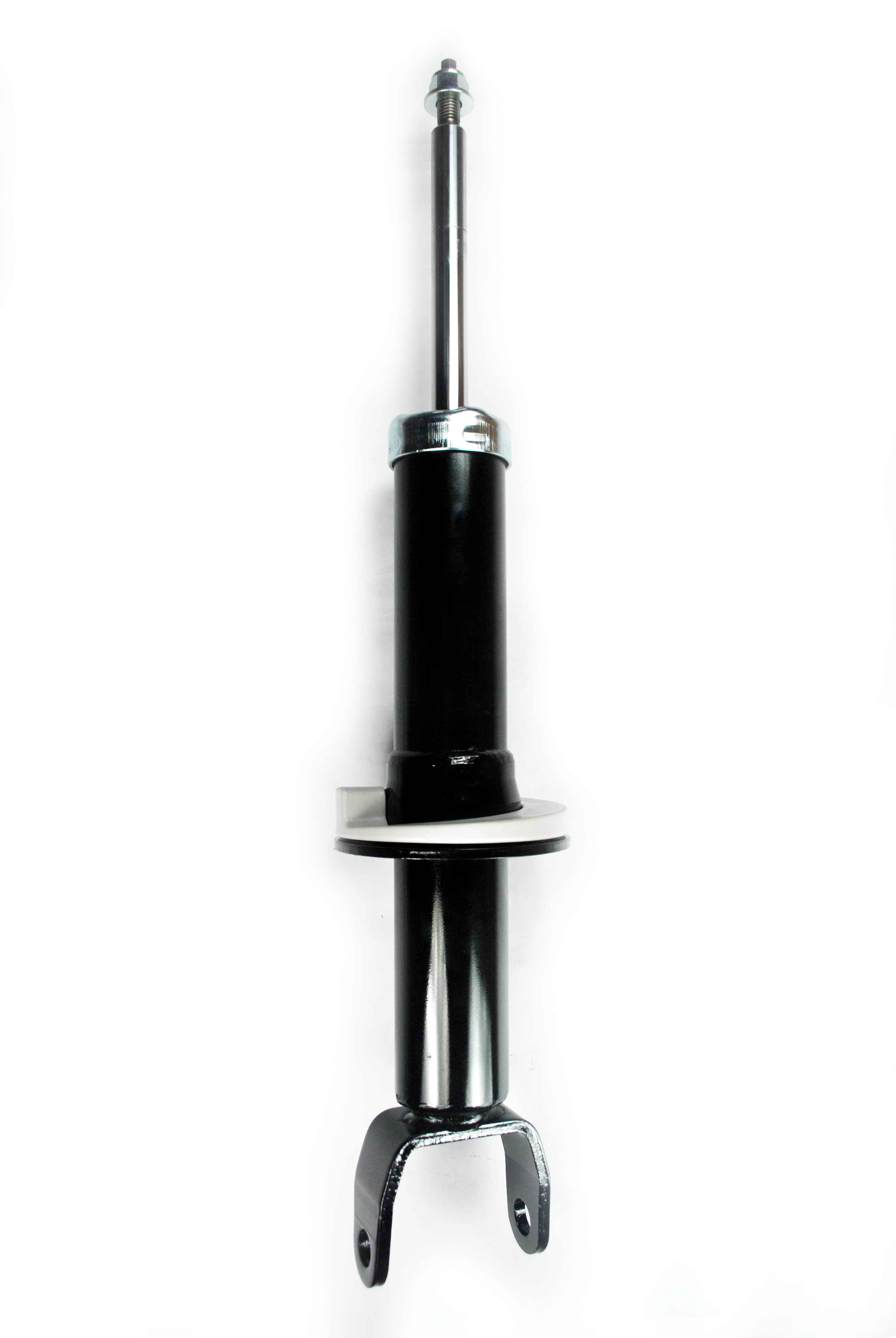 Suspension Strut MacPherson Ride Control MP336334