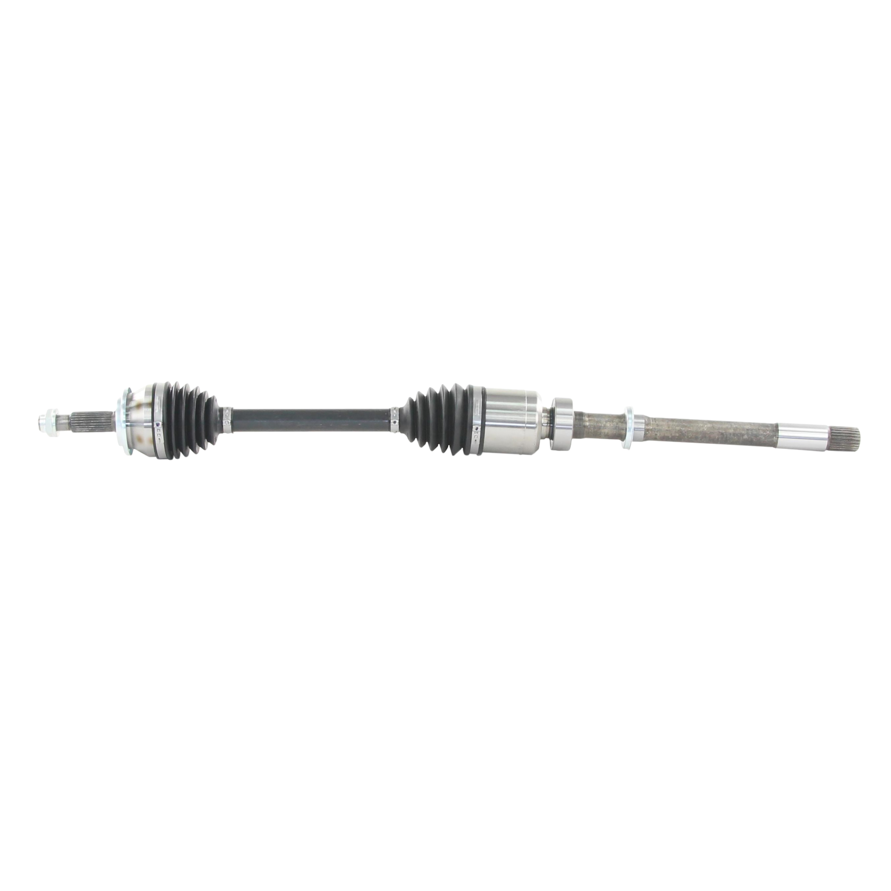 CV Axle Shaft TrakMotive TO-86009