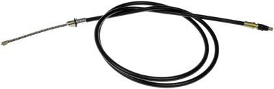 Parking Brake Cable Dorman - First Stop C93278