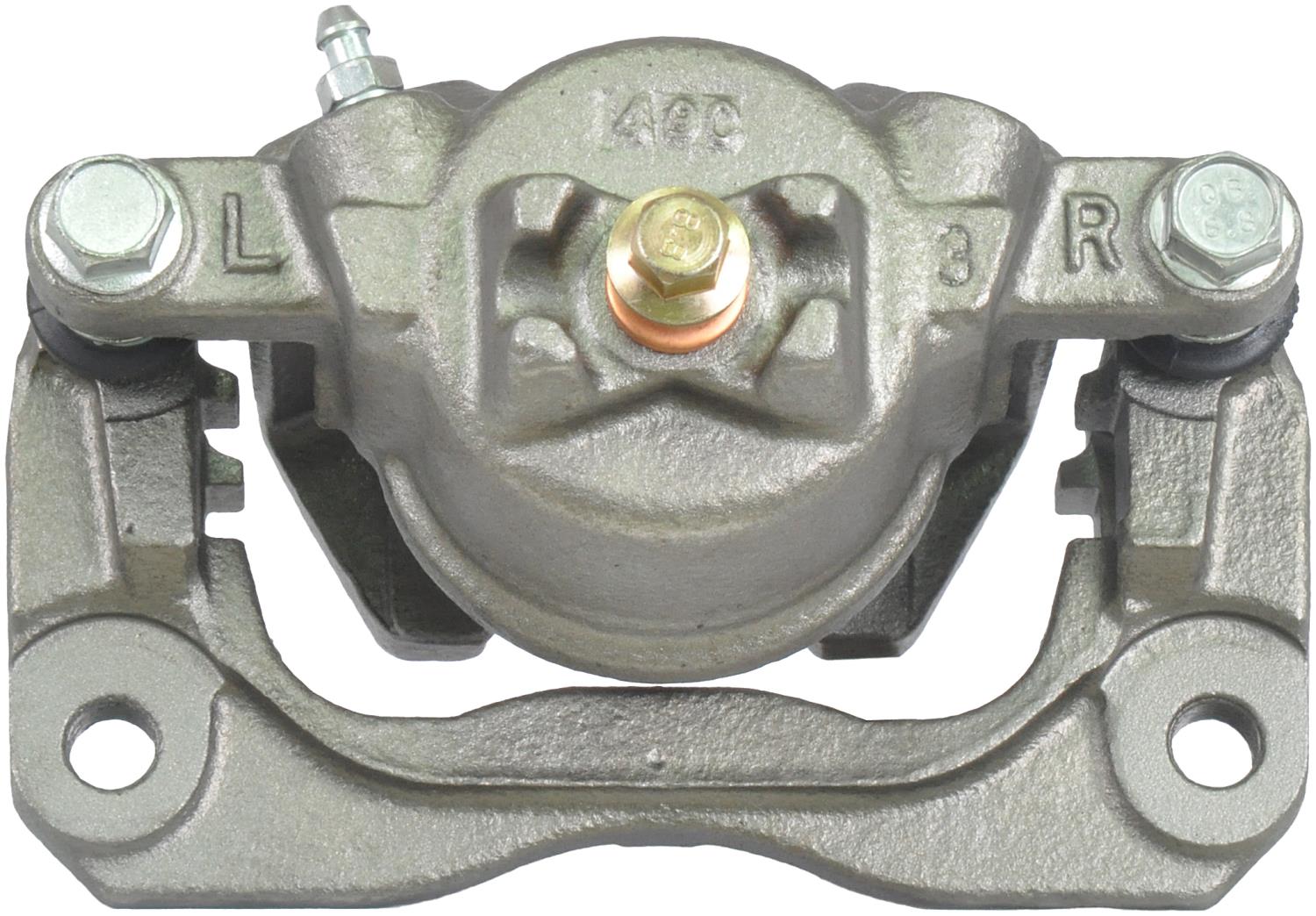 Disc Brake Caliper Perfect Stop 89-01407A