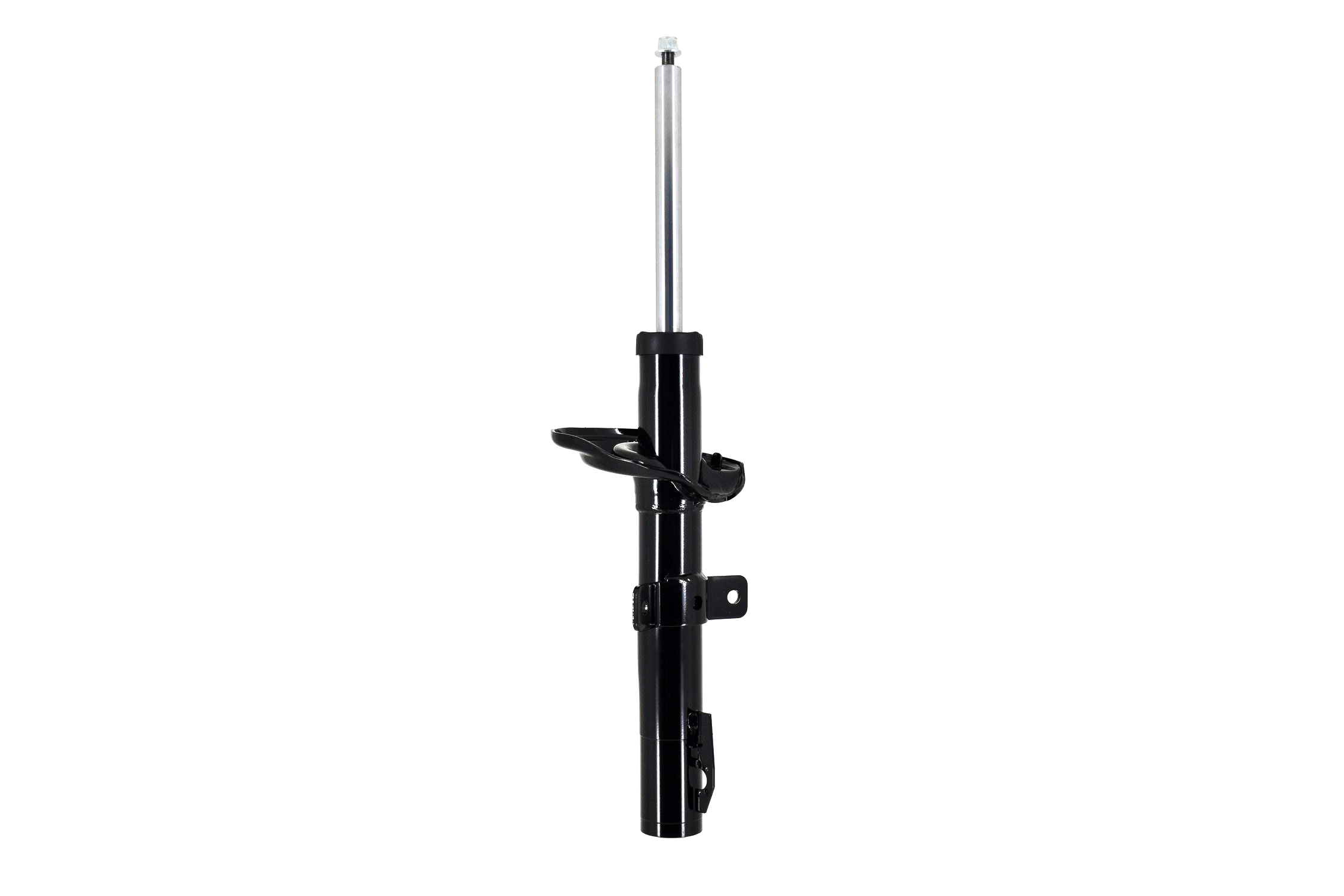 Suspension Strut MacPherson Ride Control MP335991