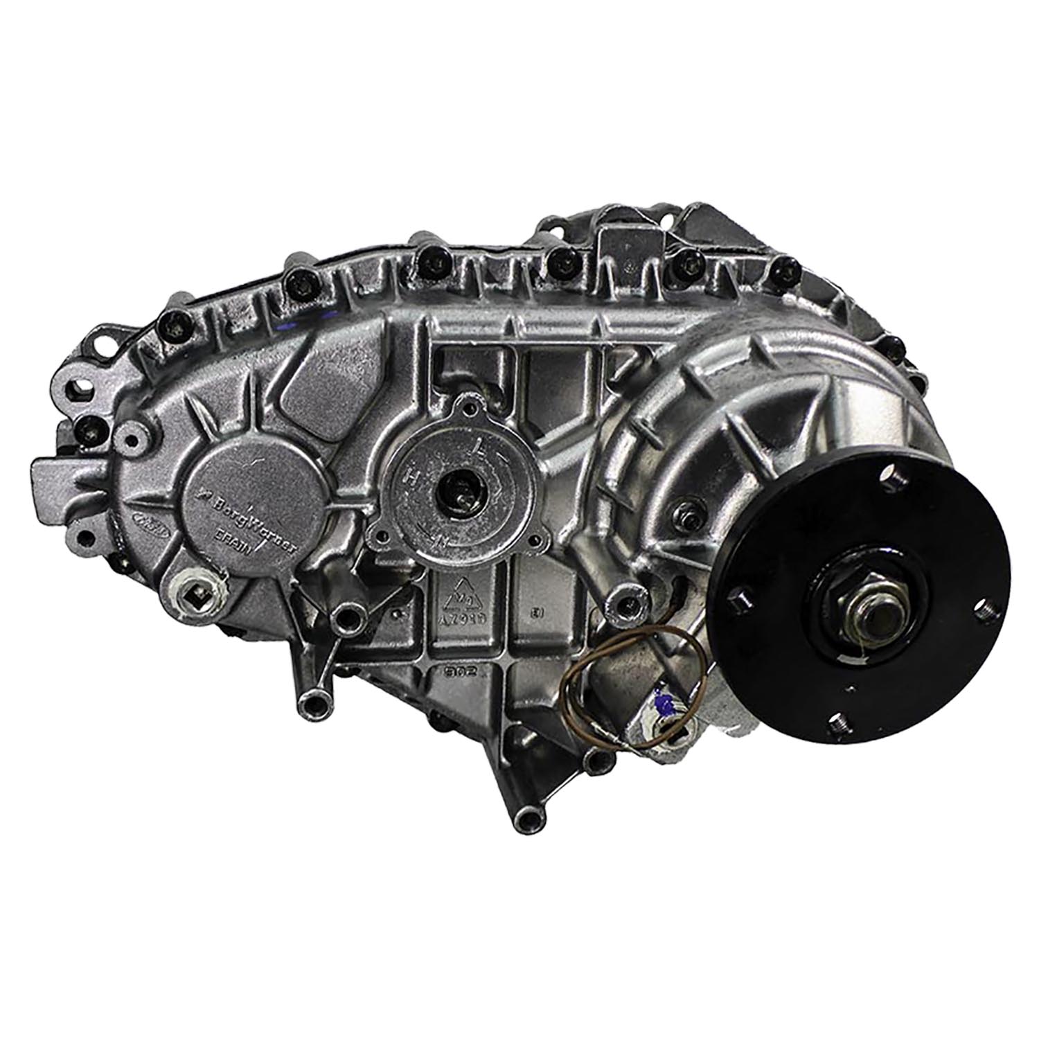Transfer Case Assembly ATK X429-7M