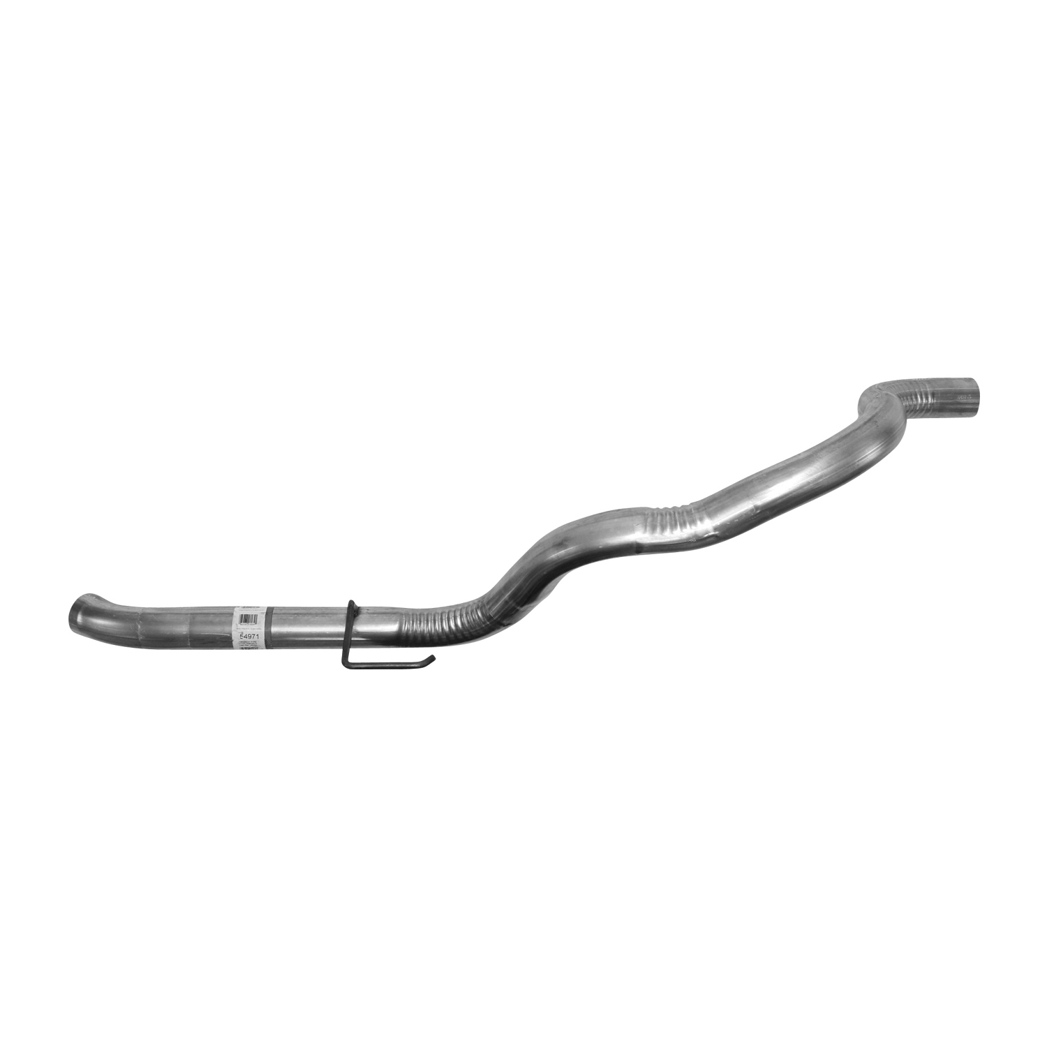 Exhaust Tail Pipe AP Exhaust 54971