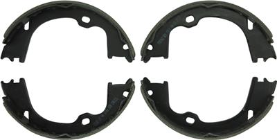 Parking Brake Shoe Perfect Stop PSS962