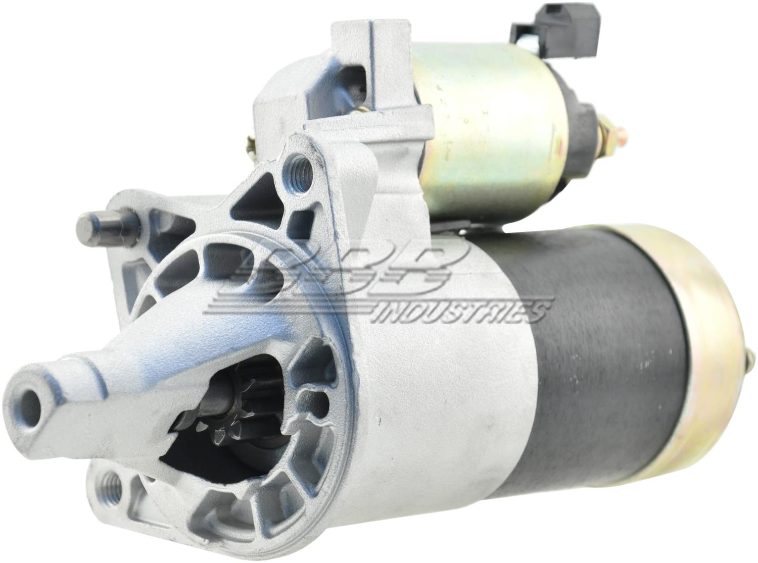 Starter TERREPOWER formerly BBB Industries 17832