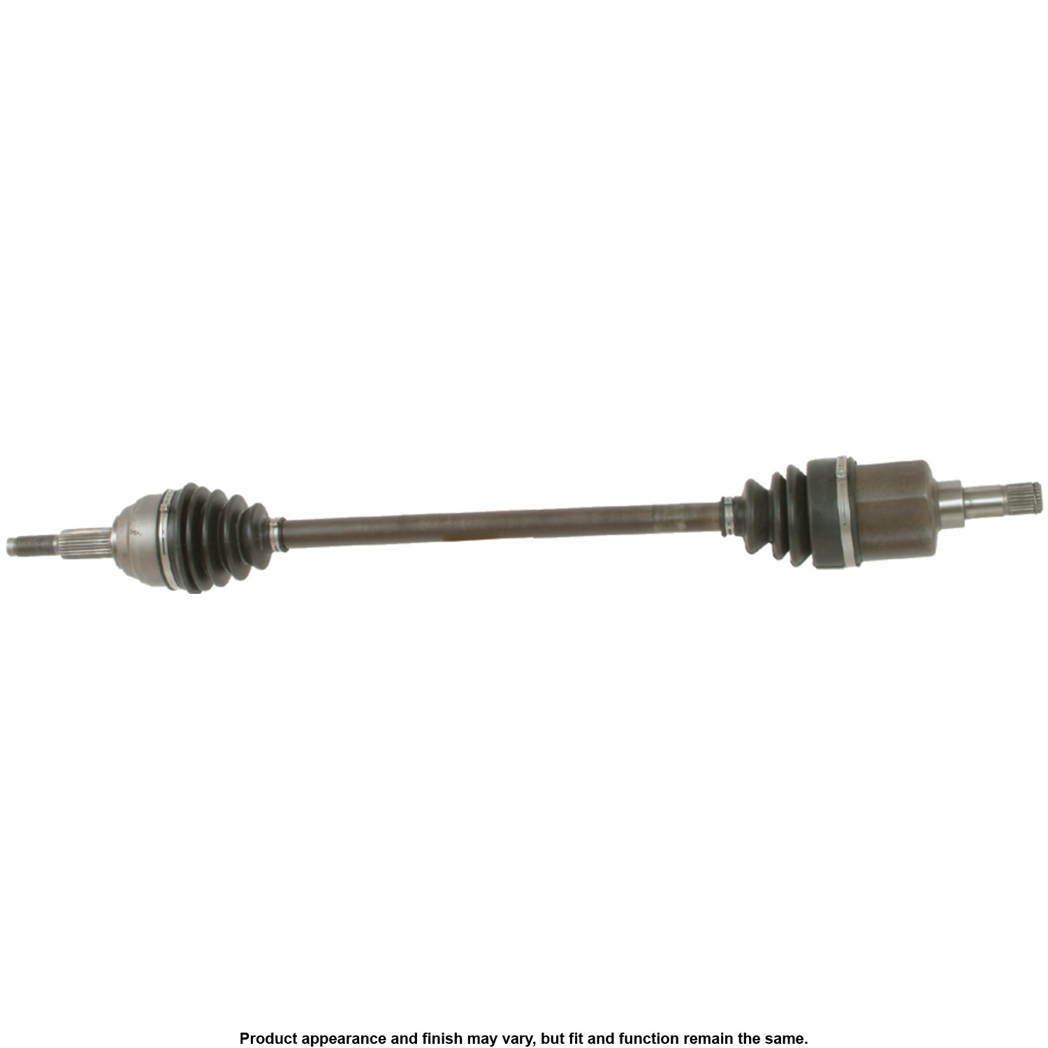 CV Axle Assembly CARDONE Reman 60-2032