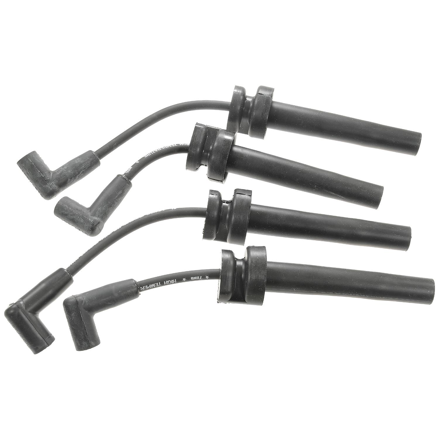 Spark Plug Wire Set Standard Ignition 27581