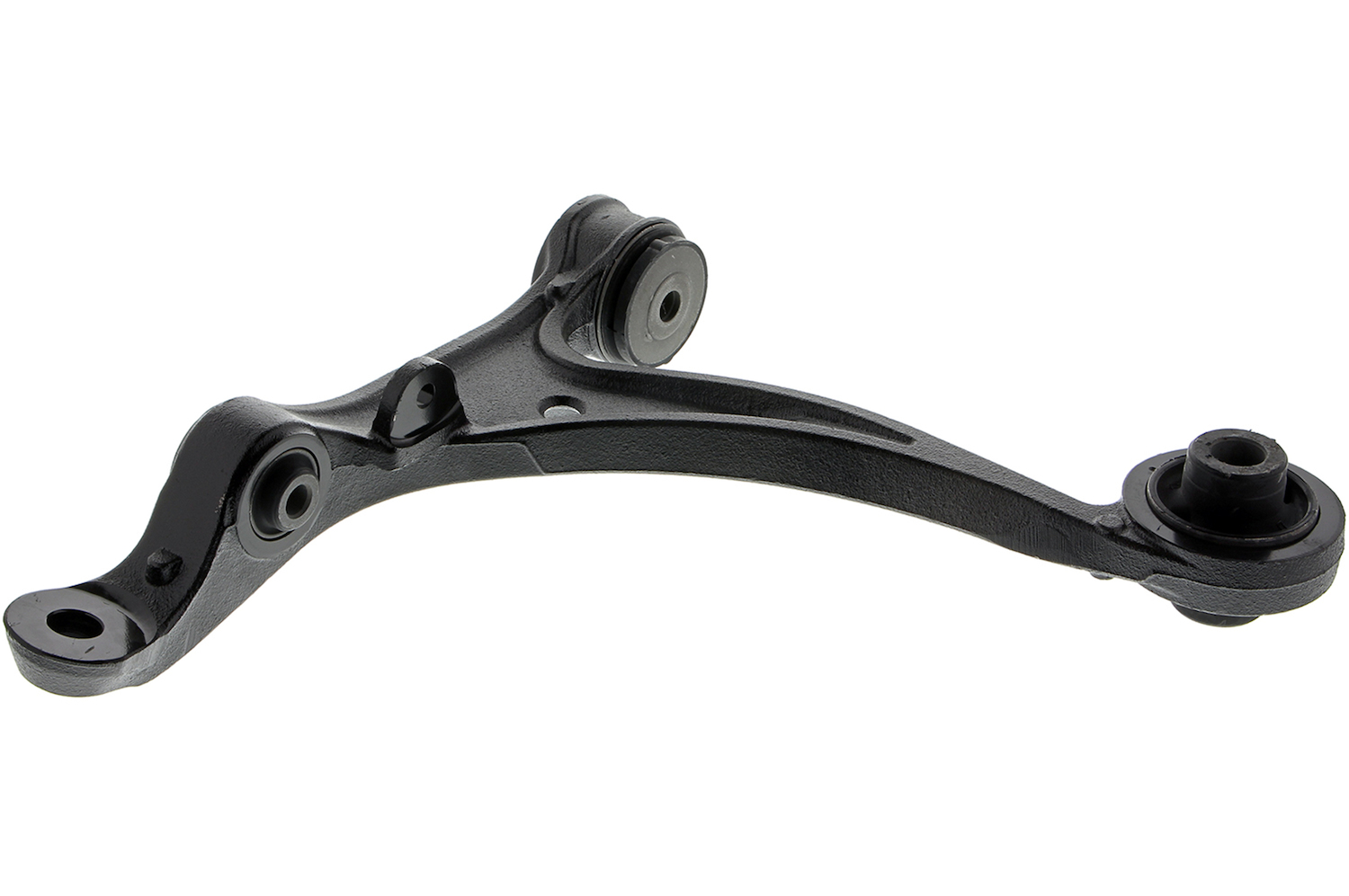 Suspension Control Arm Mevotech Supreme CMS601198