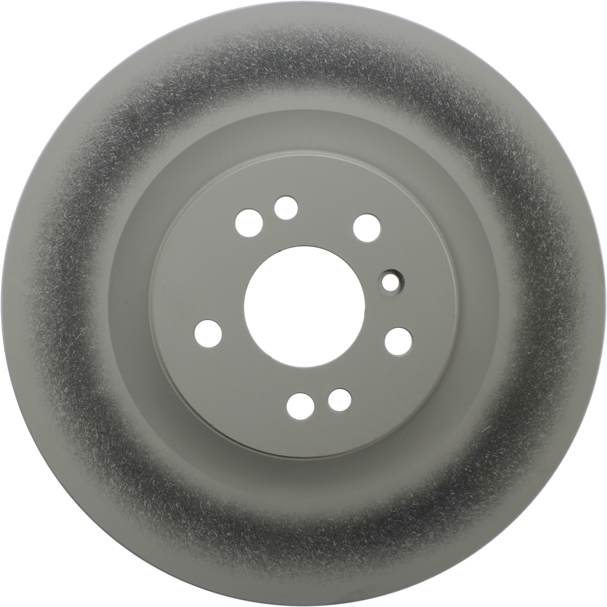 Disc Brake Rotor Centric Parts 320.35091C