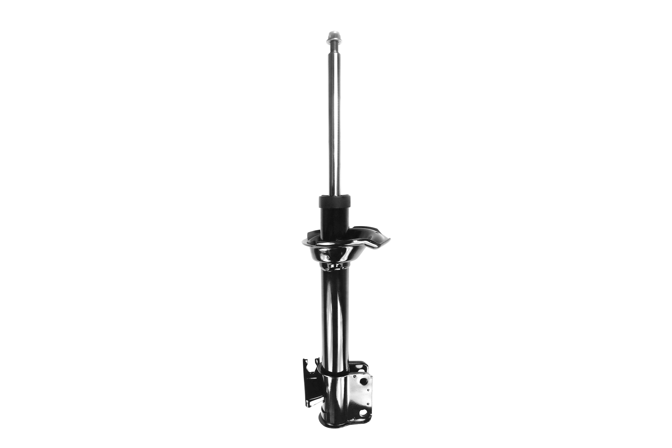Suspension Strut MacPherson Ride Control MP331845L