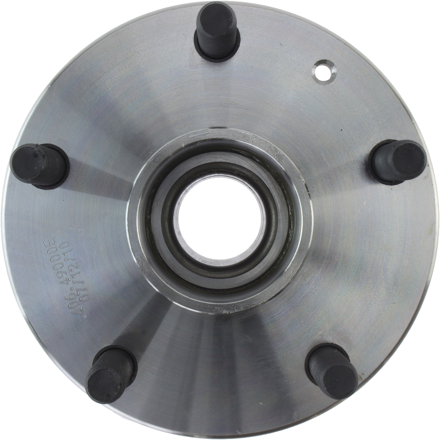 Wheel Bearing and Hub Assembly Centric Parts 406.49000E