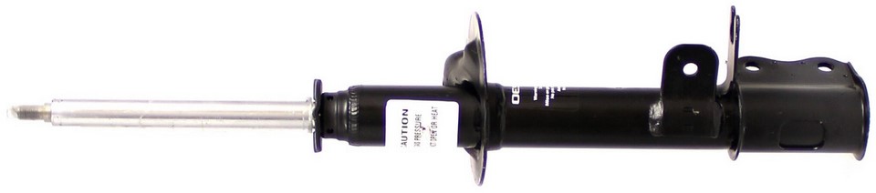 Suspension Strut Monroe Shocks & Struts 72451