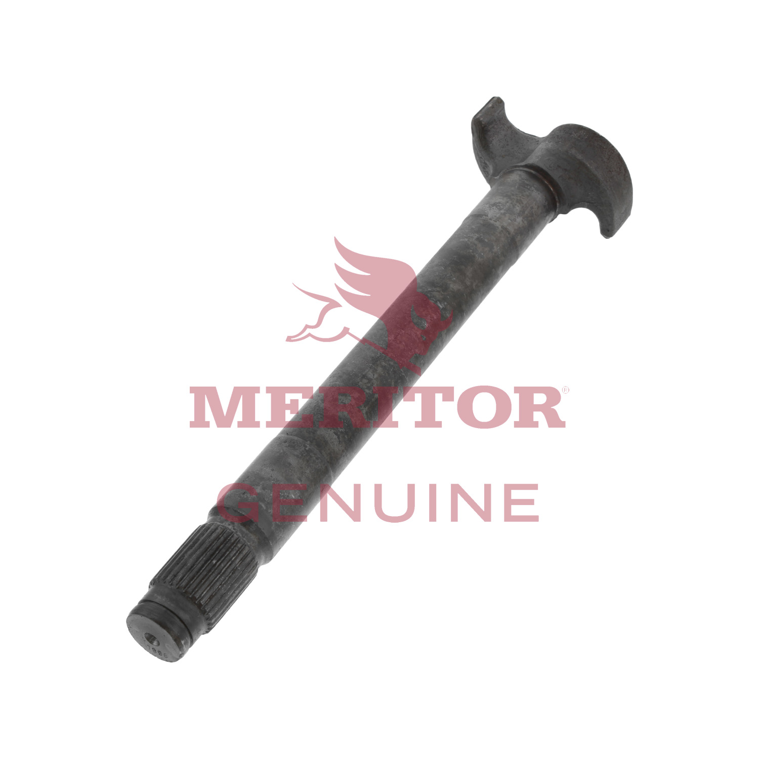 Air Brake Camshaft Meritor 2210R7896