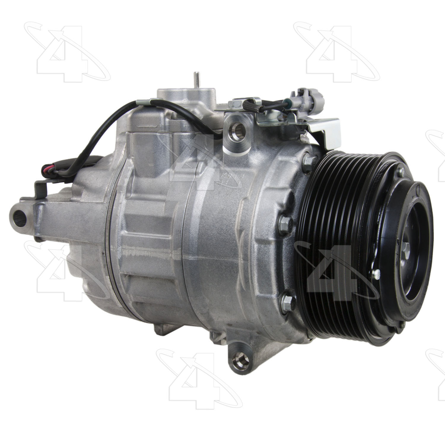 A/C Compressor Four Seasons 198361