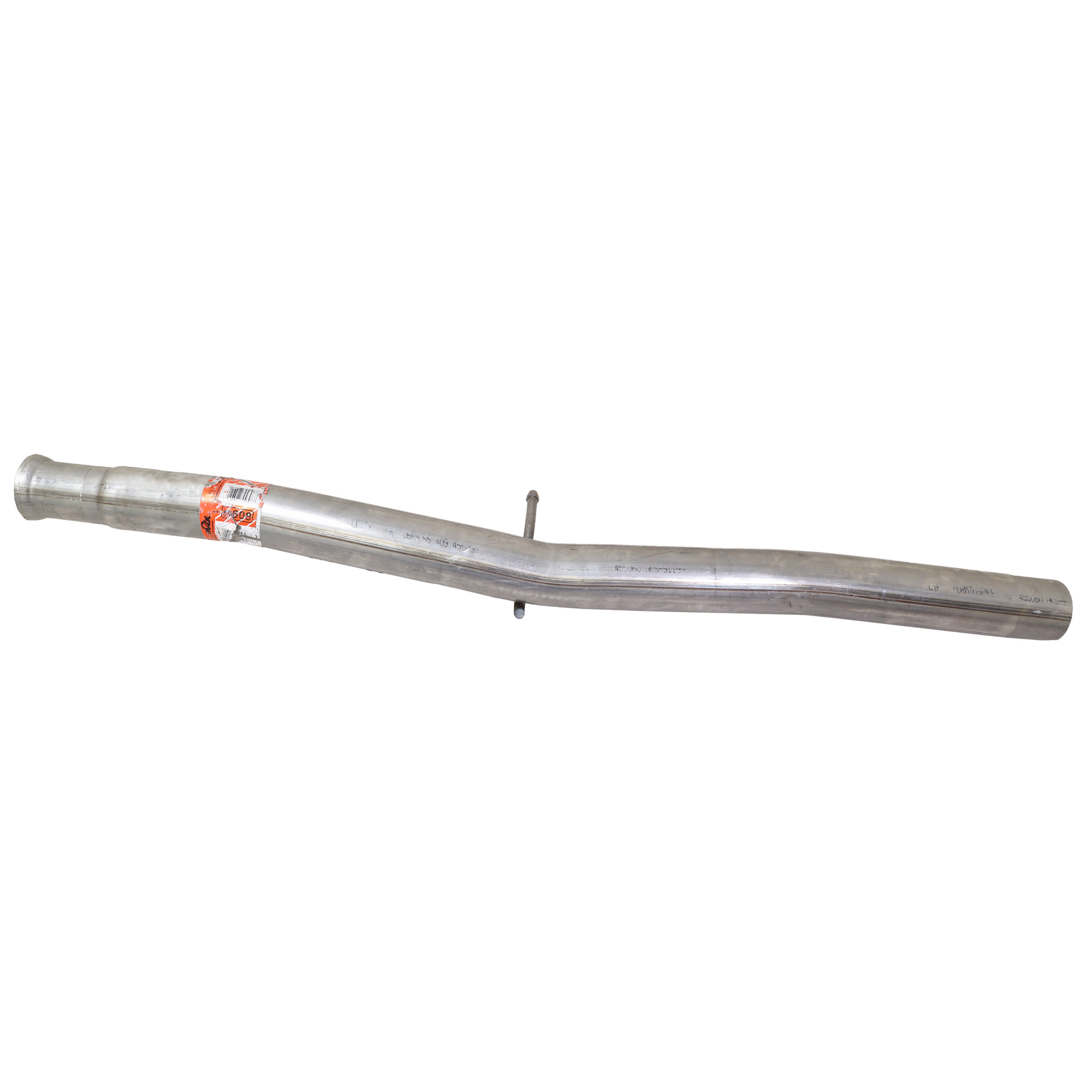 Exhaust Pipe Dynomax 55608