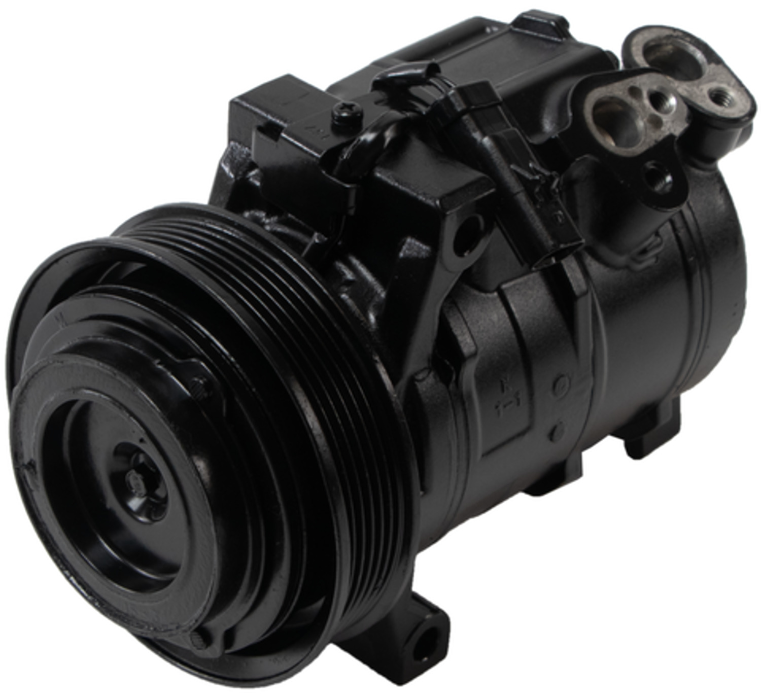 A/C Compressor Four Seasons 197338