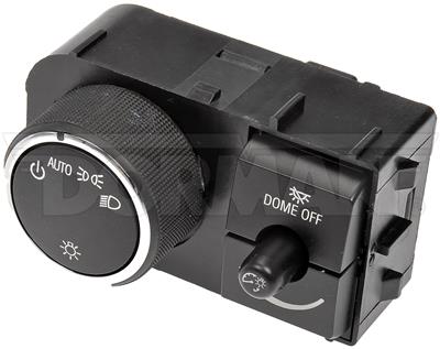 Headlight Switch Dorman - OE Solutions 920-053
