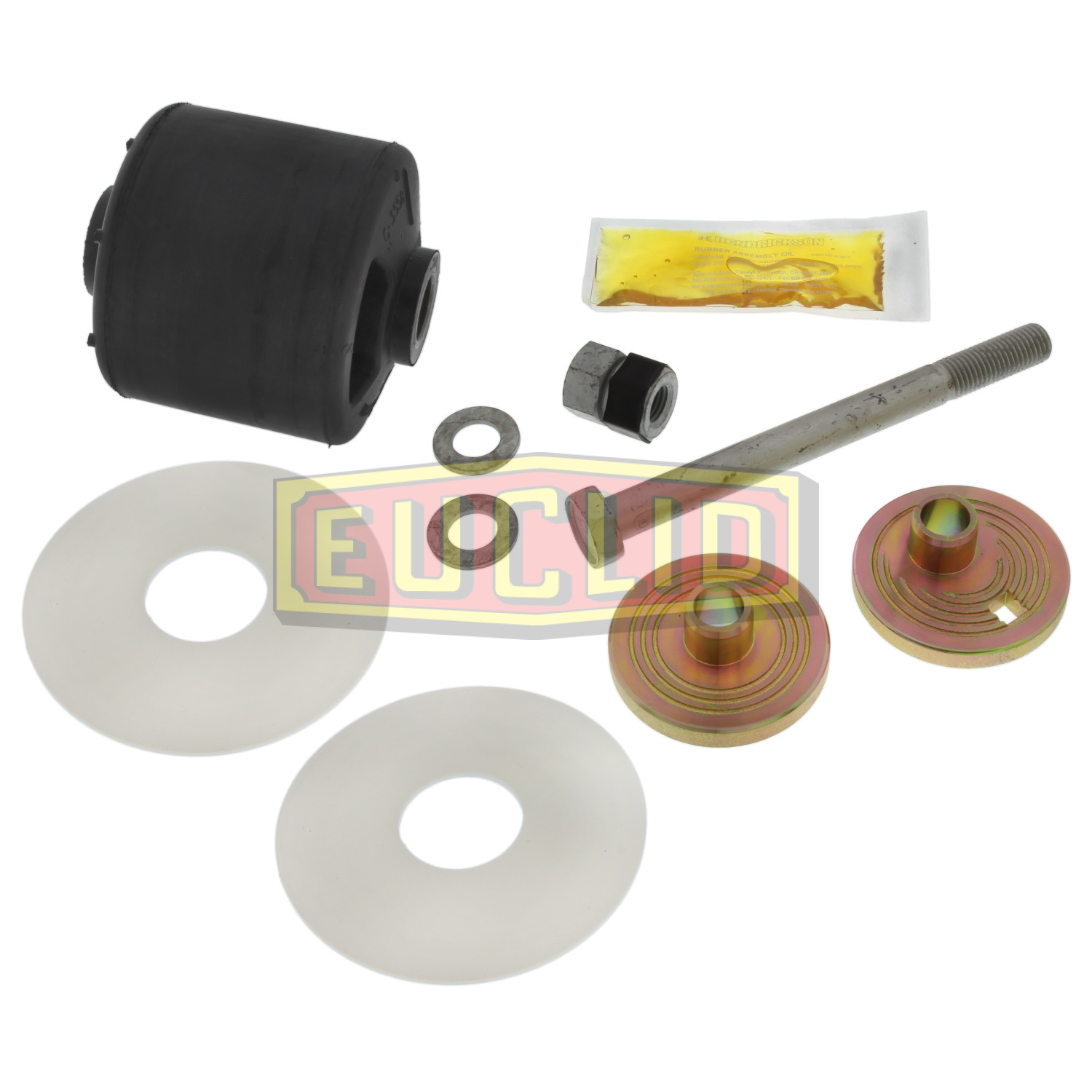 Suspension Bushing Kit Meritor E16423