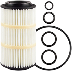 Engine Oil Filter Baldwin P7493