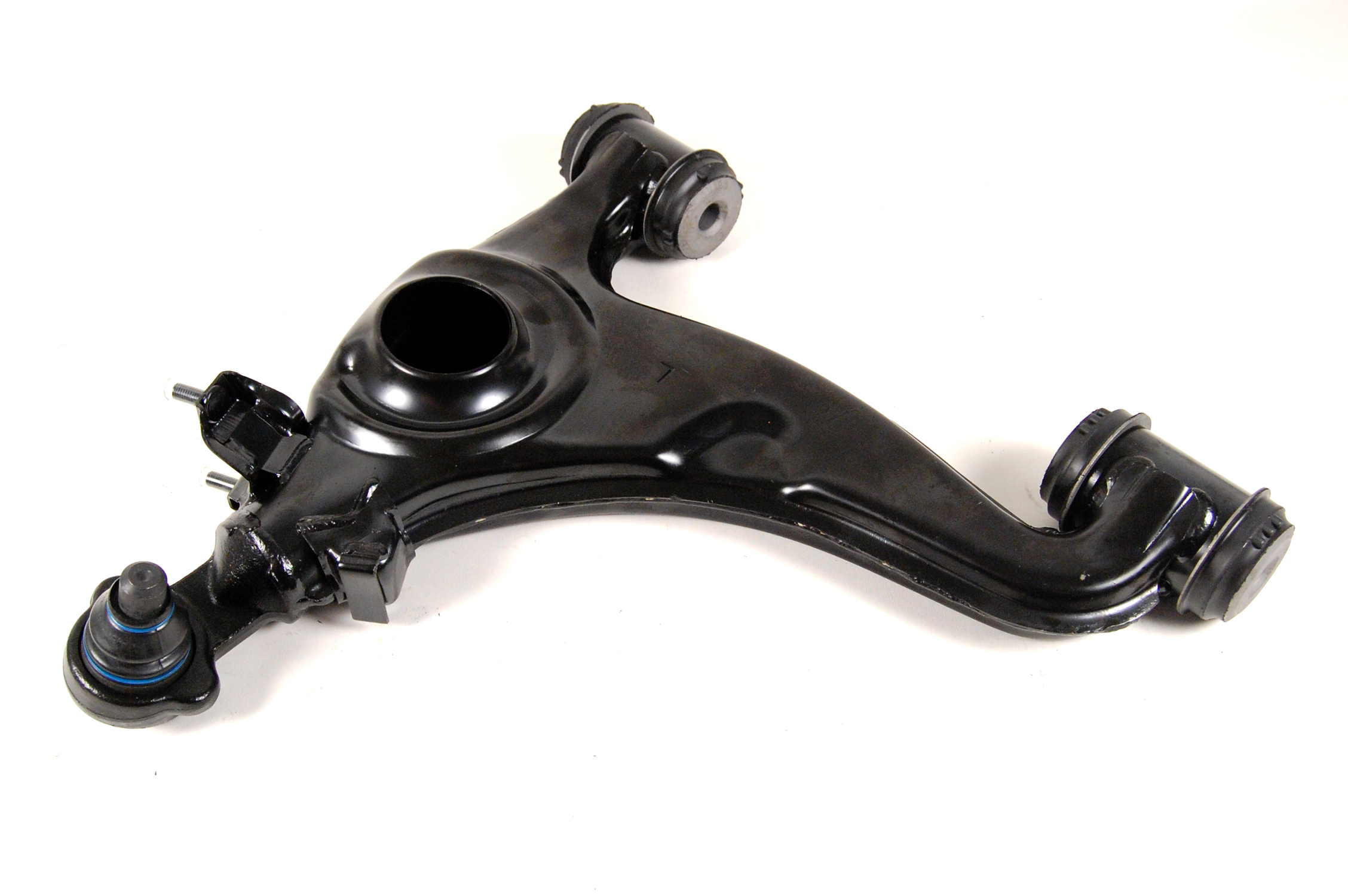 Suspension Control Arm and Ball Joint Assembly MacPherson Chassis C6GS101046
