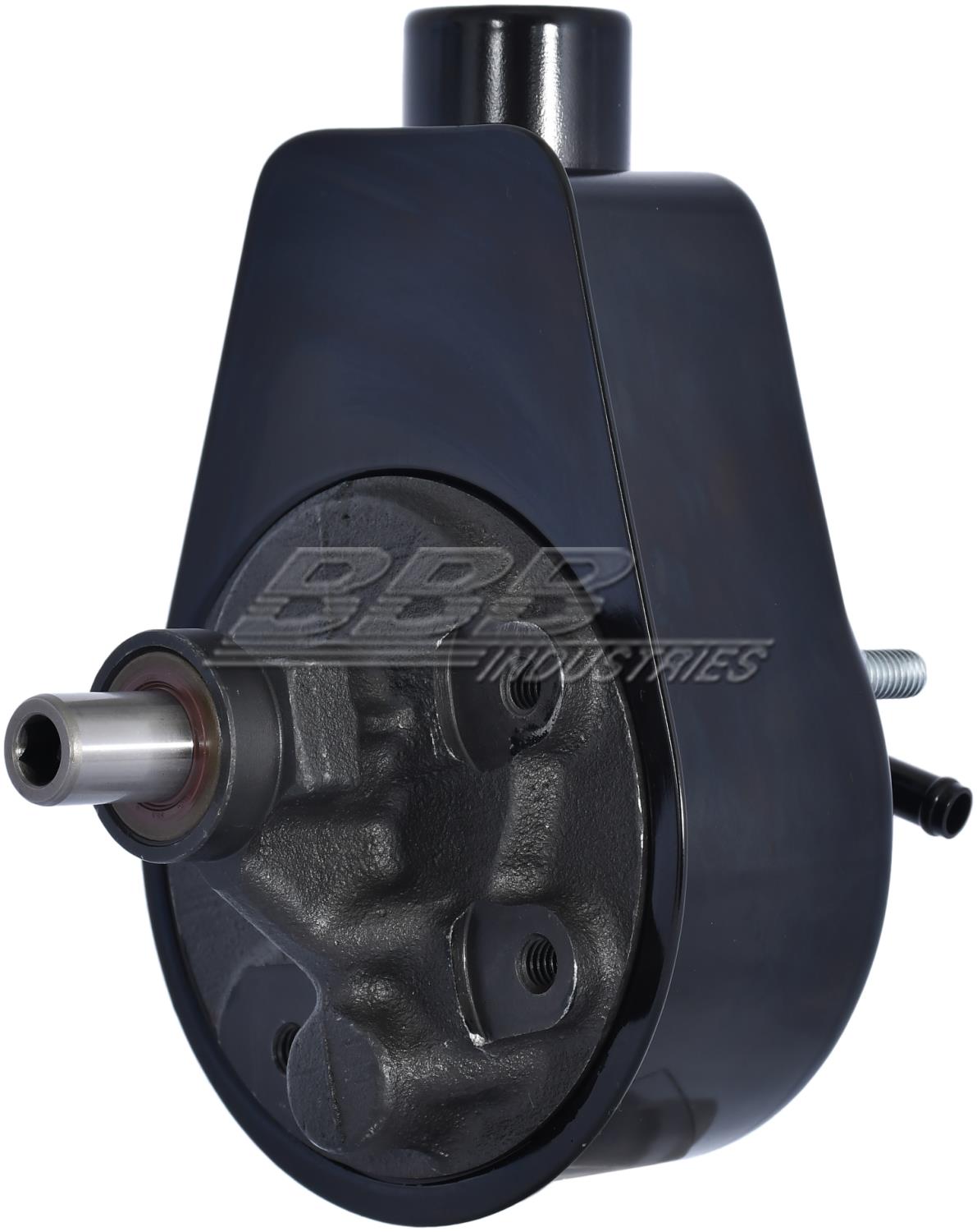 Power Steering Pump TERREPOWER formerly BBB Industries N732-2151