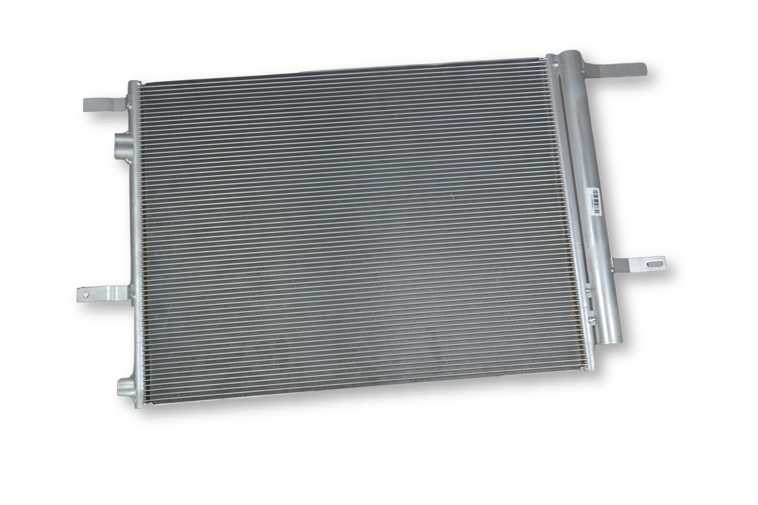 A/C Condenser Global Parts Distributors LLC 4214C