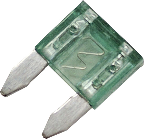 Multi-Purpose Fuse Techspan 766240