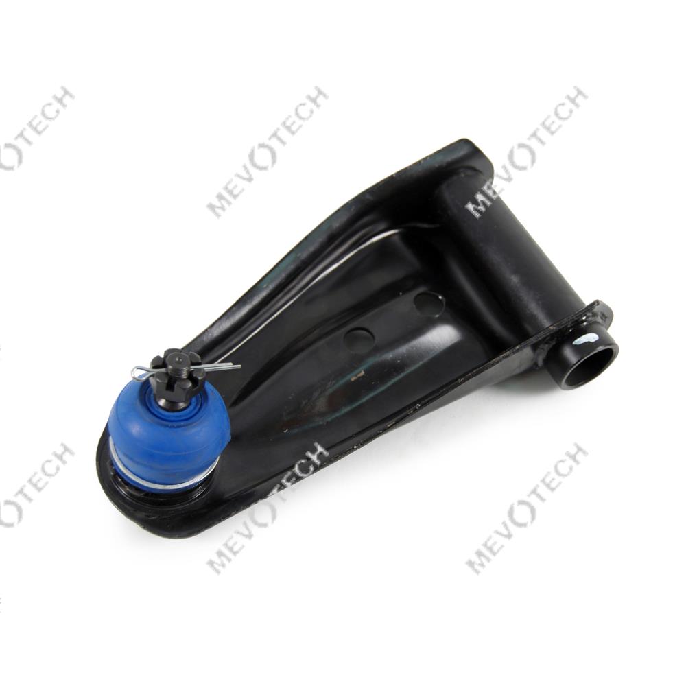 Suspension Control Arm and Ball Joint Assembly Mevotech Supreme CMK9408
