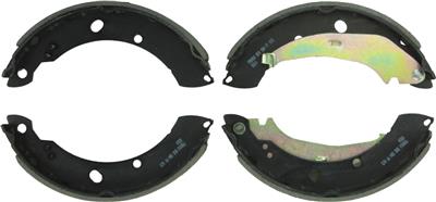 Drum Brake Shoe Perfect Stop PSS810