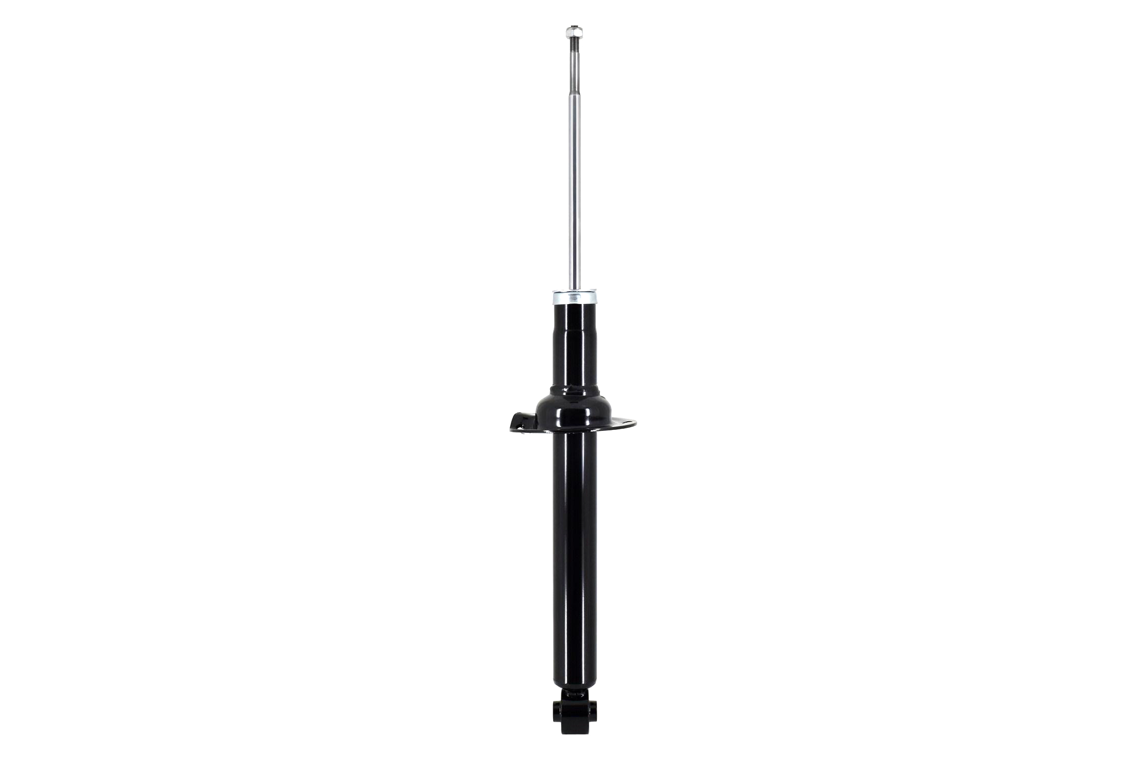 Suspension Strut MacPherson Ride Control MP345794
