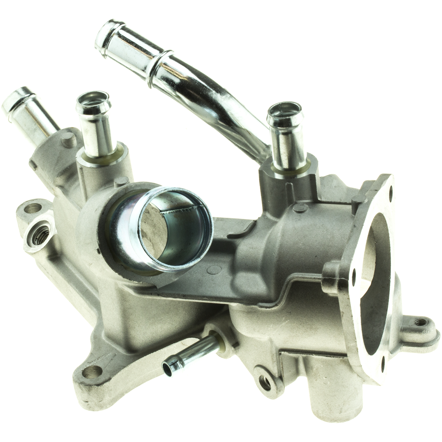 Engine Coolant Thermostat Housing Motorad CH7024