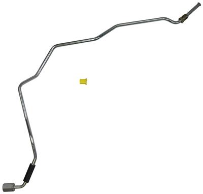 Power Steering Pressure Line Hose Assembly Gates 366128