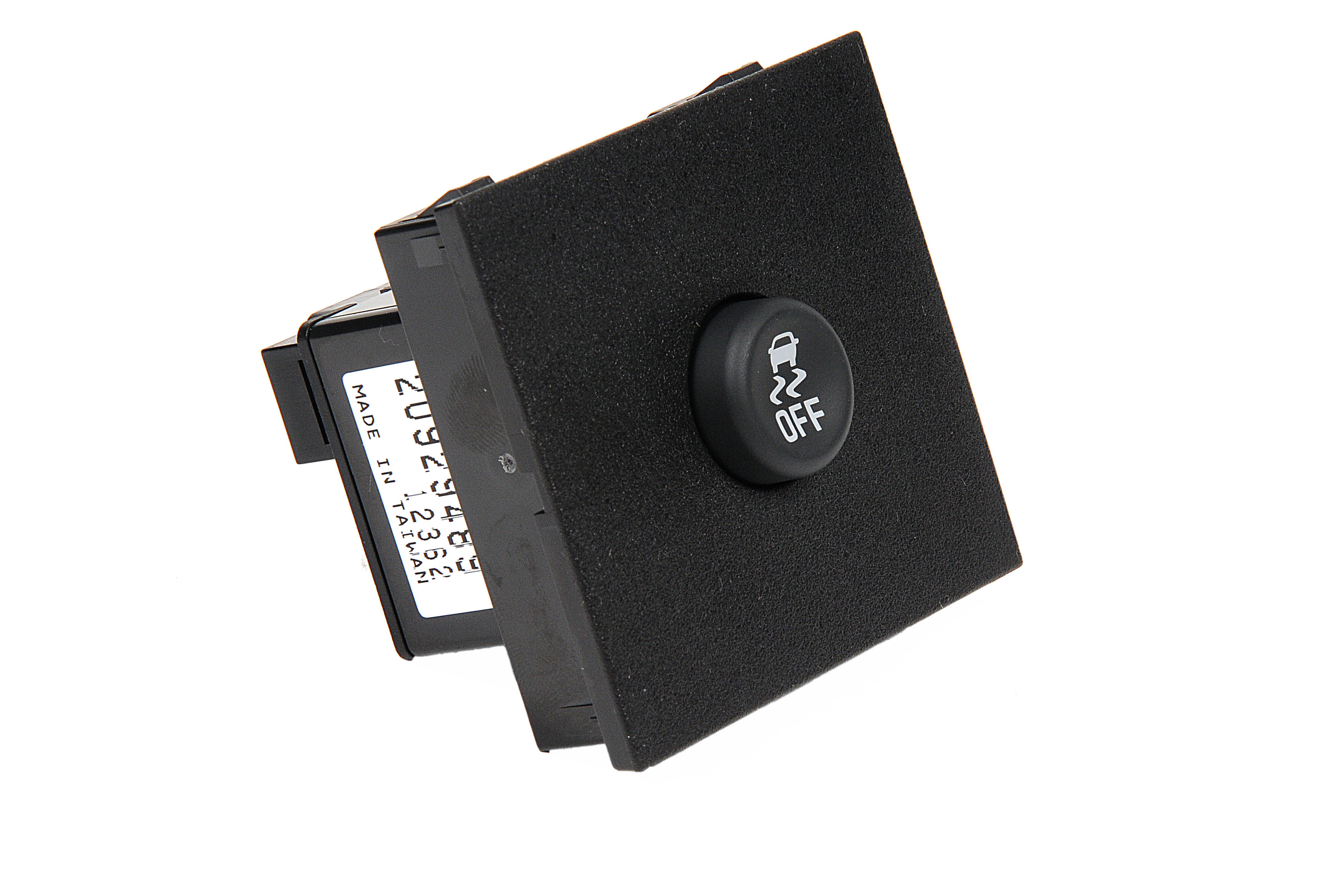 Stability Control Switch ACDelco 20929489
