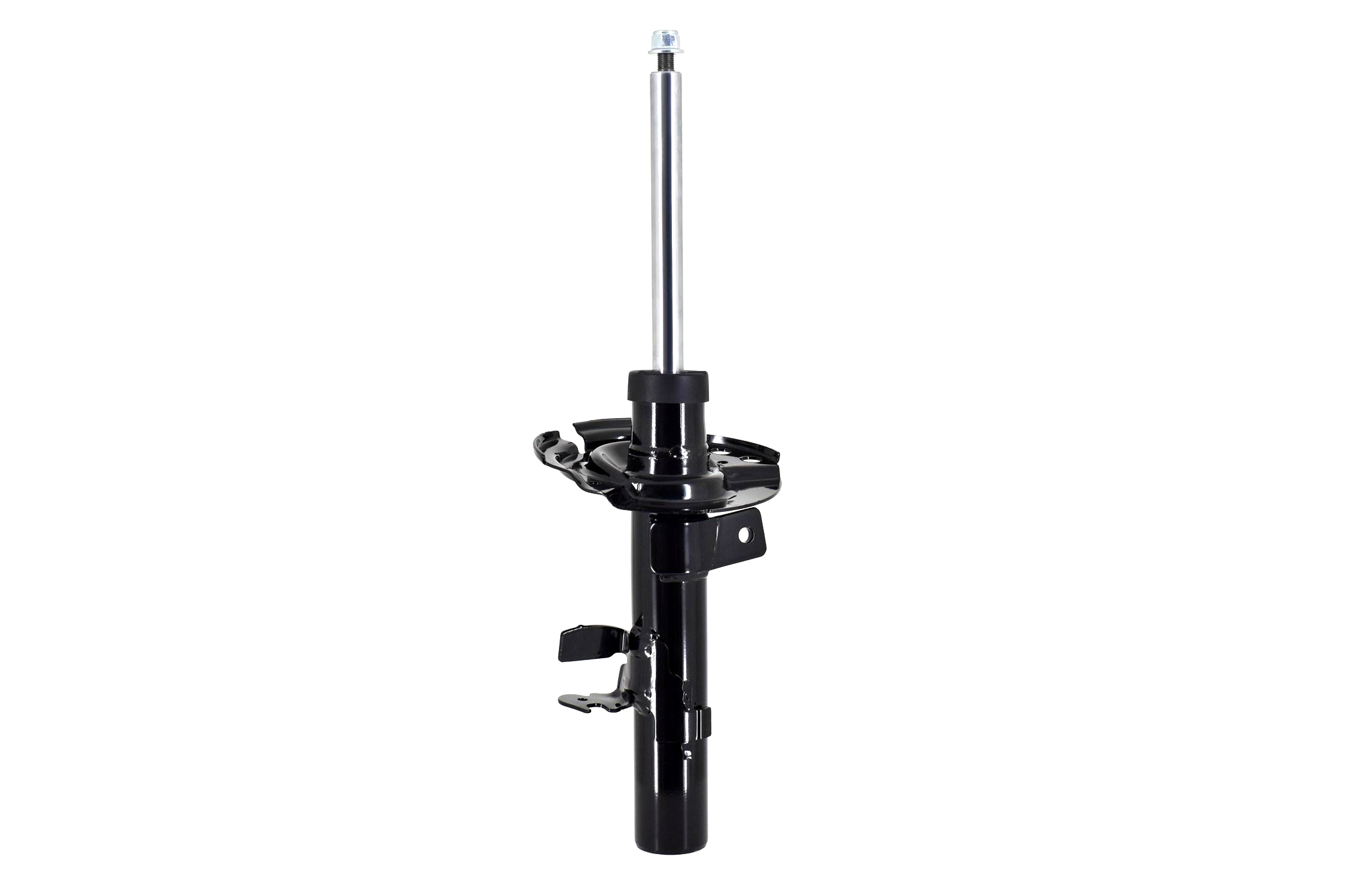 Suspension Strut MacPherson Ride Control MP337019R