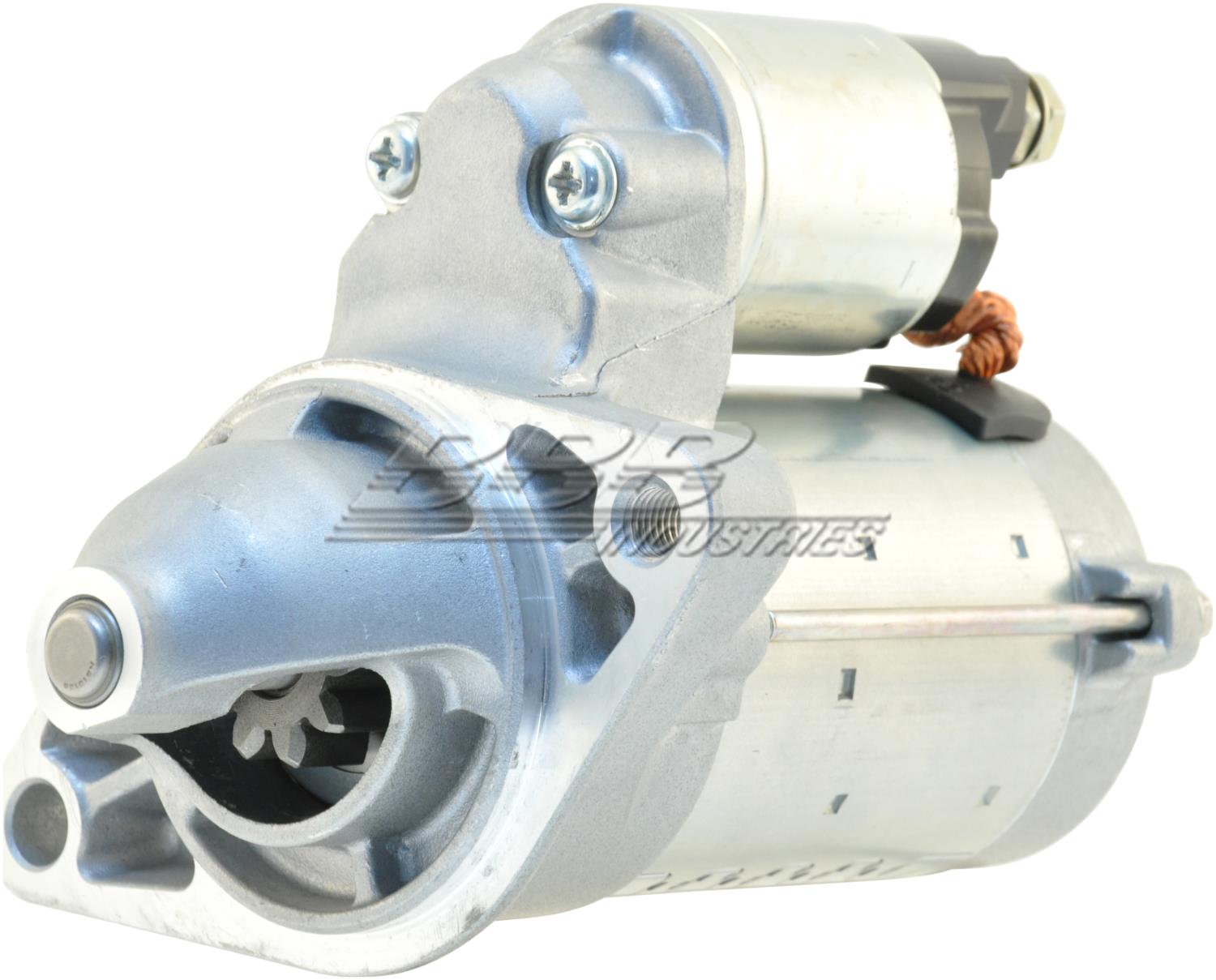 Starter TERREPOWER formerly BBB Industries N52014