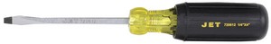 Screwdriver JET TOOL 720612