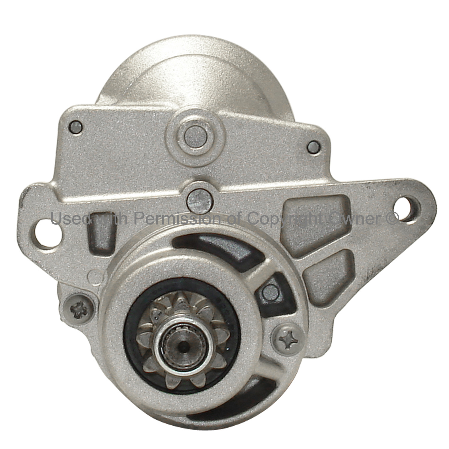 Starter Quality-Built 17665