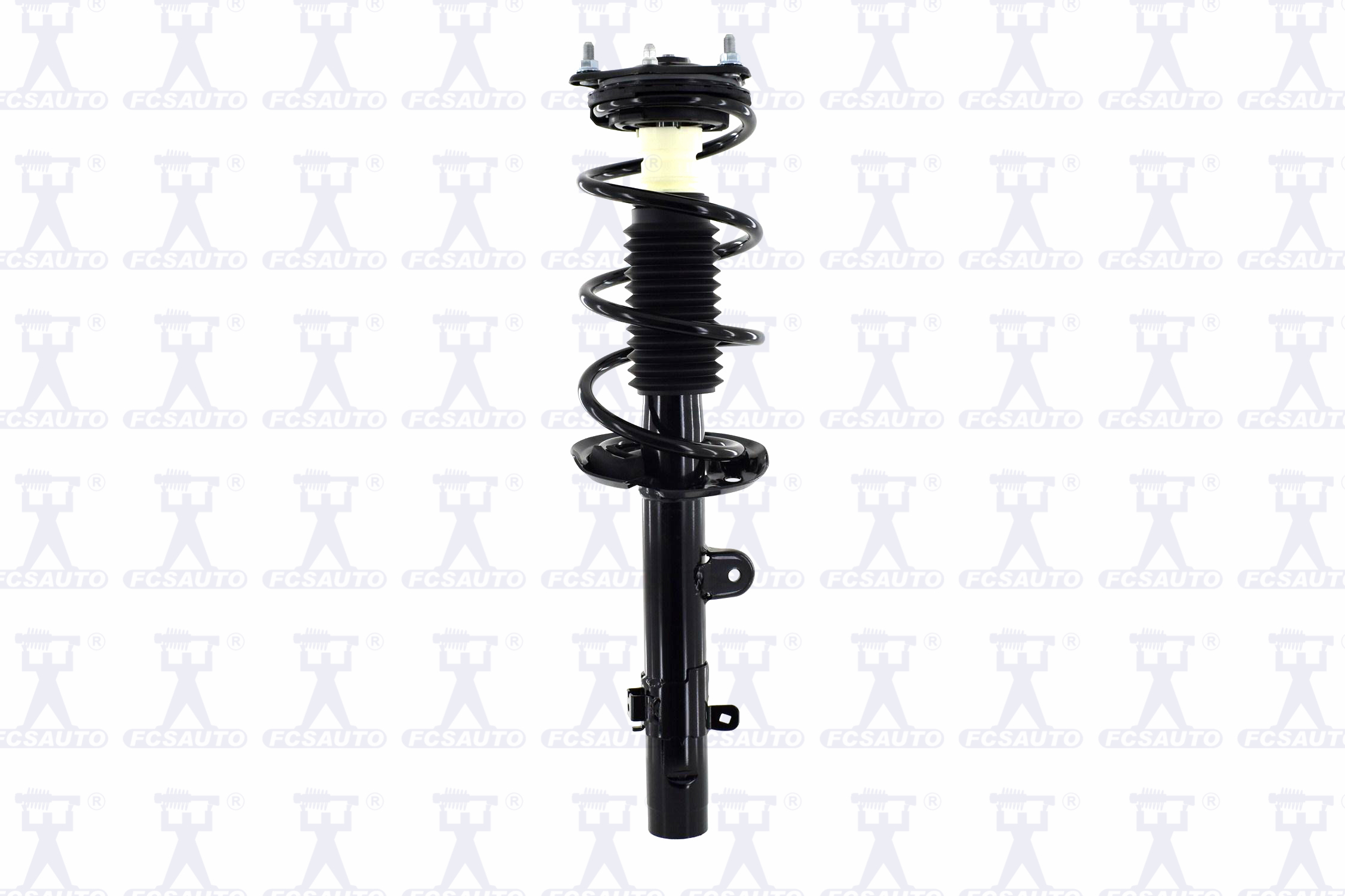 Suspension Strut and Coil Spring Assembly Focus Auto Parts 1333927R