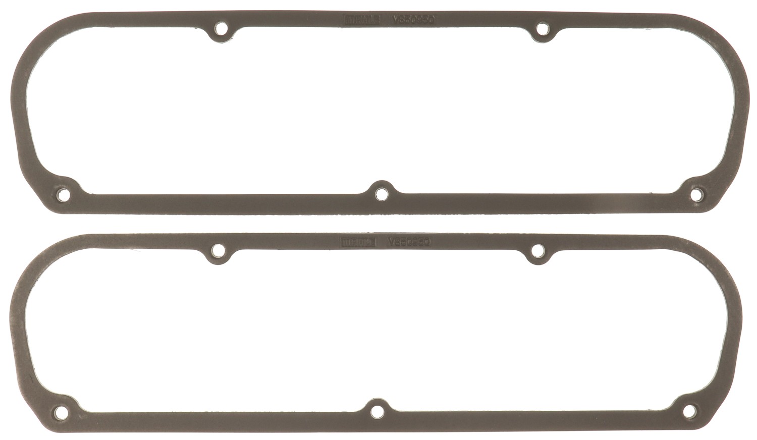 Engine Valve Cover Gasket Set MAHLE VS50950