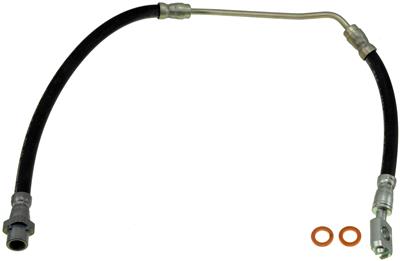 Brake Hydraulic Hose Dorman - First Stop H620111