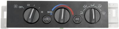 HVAC Control Module Dorman - OE Solutions 599-007