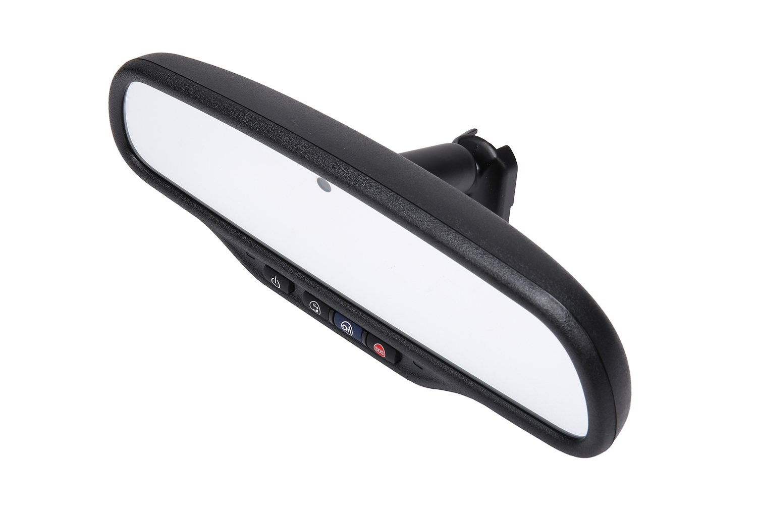 Interior Rear View Mirror GM Genuine Parts 22915243