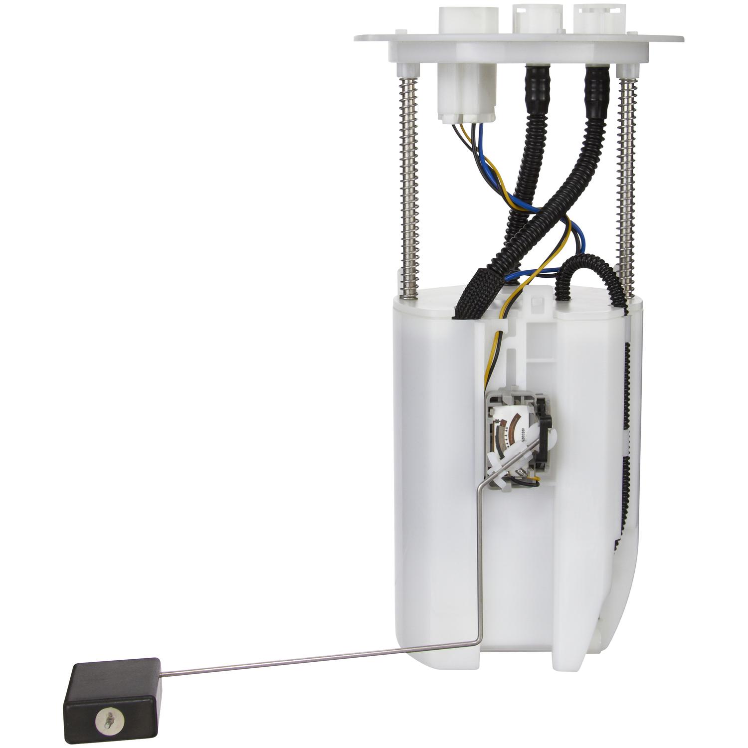 Fuel Pump Module Assembly Spectra Premium SP9010M